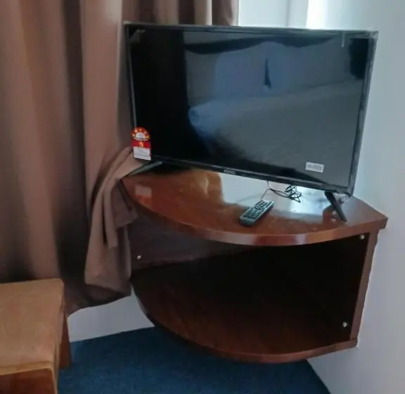 Standard-huone, Aecotel