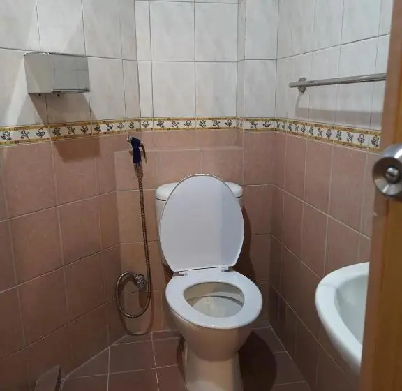 Standard-huone, Aecotel