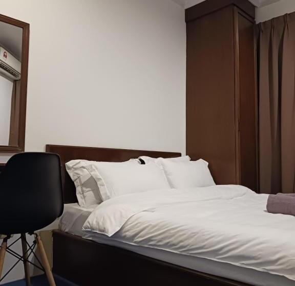 חדר סטנדרט, Aecotel