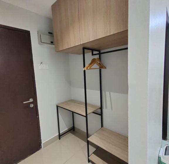 Standart Oda, Alish Studio Apartment With Pool, Netflix, Wifi