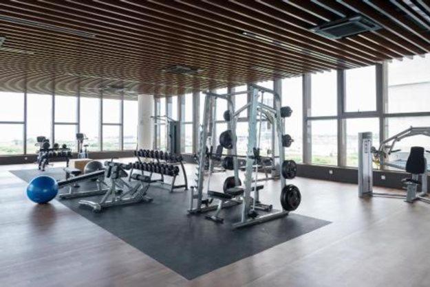 1 Bedroom Apartment Sea View, Bali Seaview Residences Melaka @the Moon