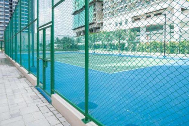 1 Bedroom Apartment Sea View, Bali Seaview Residences Melaka @the Moon