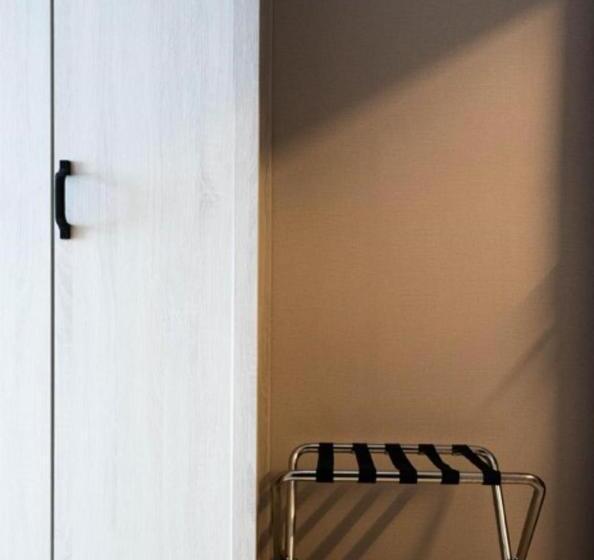 キングサイズベッドのデラックスルーム, Fox Hotel Glenmarie Shah Alam Managed By The Ascott Limited