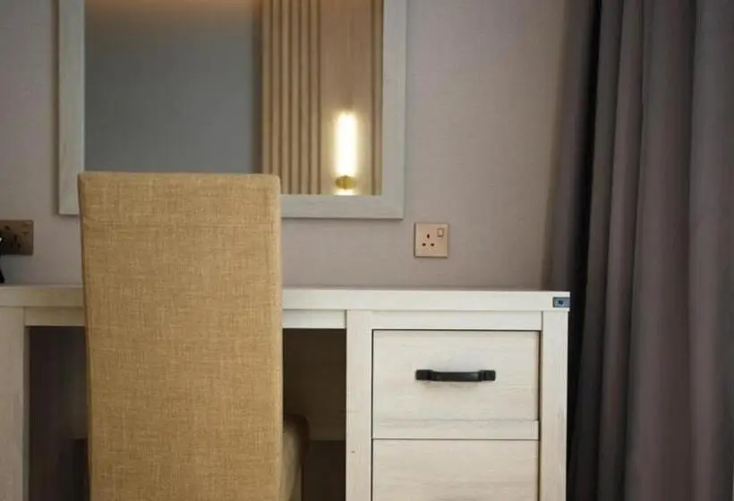 デラックススイート, Fox Hotel Glenmarie Shah Alam
