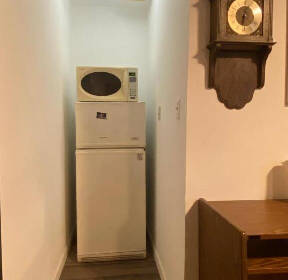 חדר סטנדרט, Coldwater