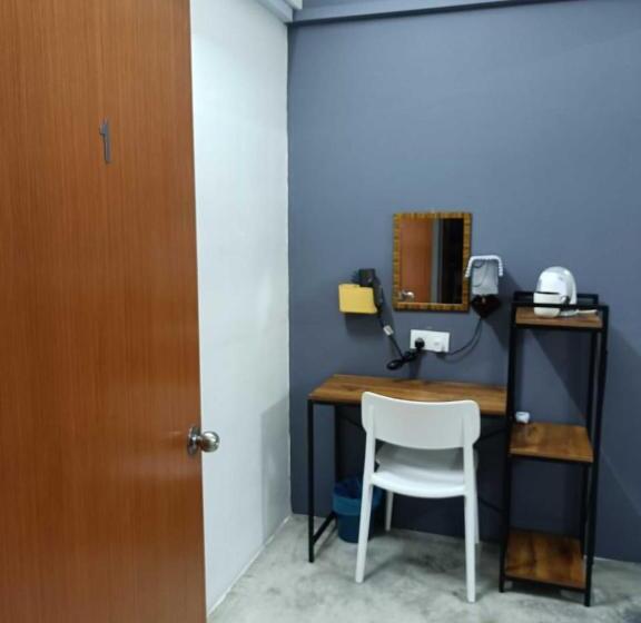 اتاق اکونومی یک تخته, Smilehome At Cameron Palas Horizon   Kea Farm
