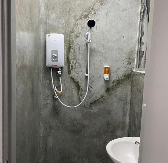 غرفة ديلوكس, Smilehome At Cameron Palas Horizon   Kea Farm