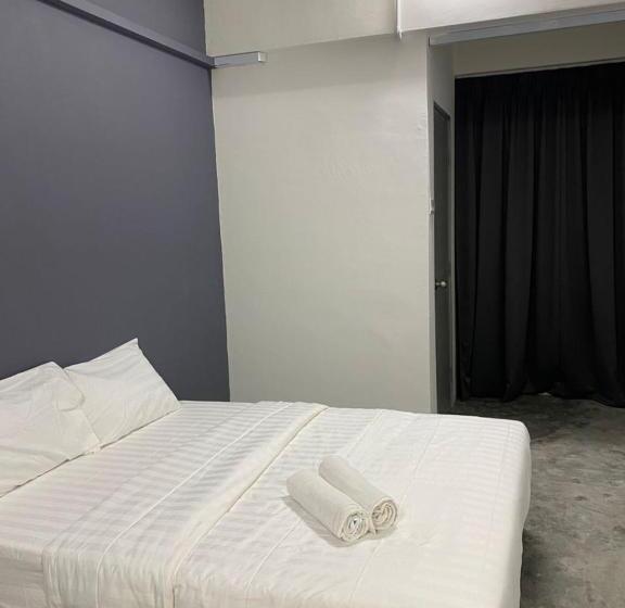 غرفة ديلوكس, Smilehome At Cameron Palas Horizon   Kea Farm