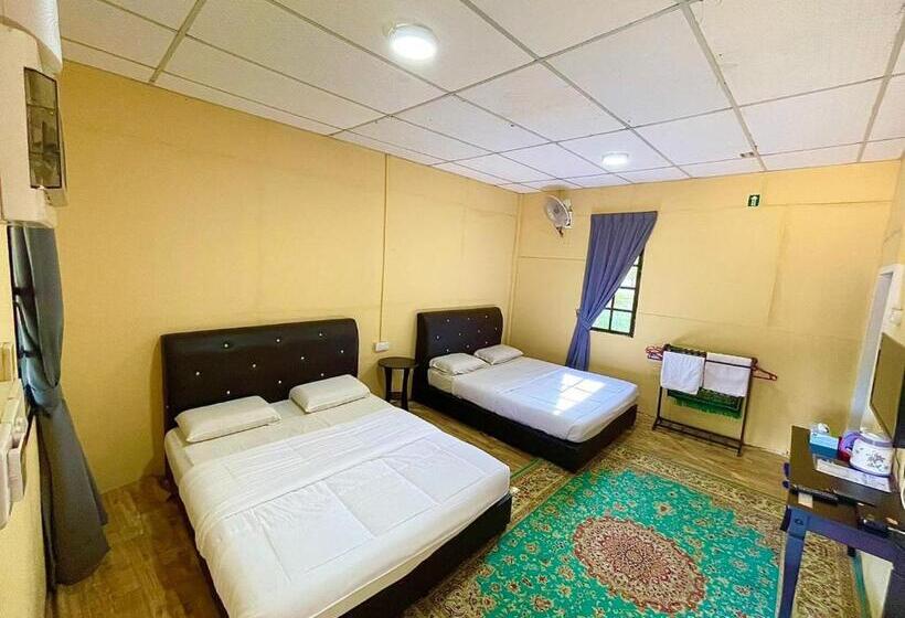 Номер Deluxe, Dgeting Beach Resort