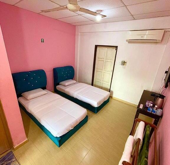 חדר סטנדרט נוף לבריכה, Dgeting Beach Resort