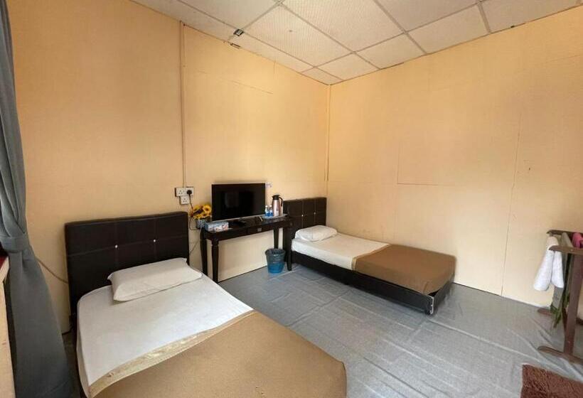 Номер Стандарт, Dgeting Beach Resort