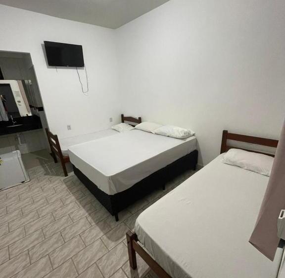 Номер Deluxe, E Flats Lisboa