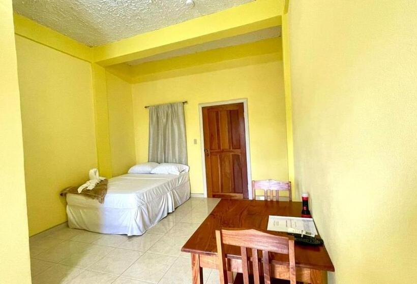 اتاق استاندارد, La Cascada At Good Stays