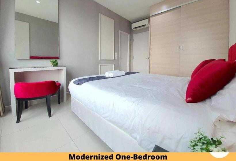 آپارتمان 1 خوابه, I City Homestay   Shah Alam, Hospital Shah Alam, Uitm, Central Mall Sogo, Seksyen 7