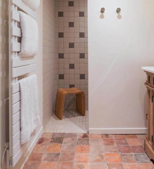 スイート（家族用）, L Esquisse Barbizon   Teritoria