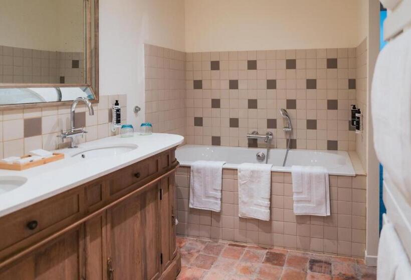 スイート（家族用）, L Esquisse Barbizon   Teritoria