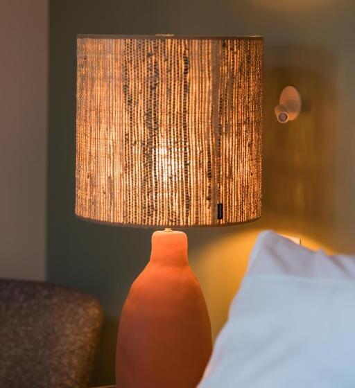 スイート（家族用）, L Esquisse Barbizon   Teritoria