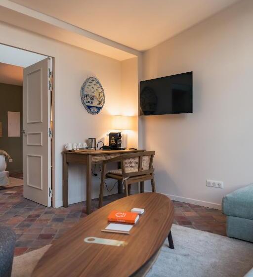 Family Suite, L Esquisse Barbizon Teritoria