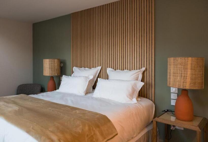 Family Suite, L Esquisse Barbizon   Teritoria