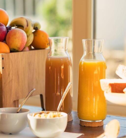 Family Suite, L Esquisse Barbizon   Teritoria