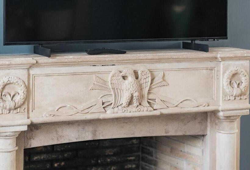 スタンダードルーム, L Esquisse Barbizon   Teritoria