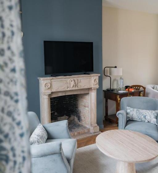 スタンダードルーム, L Esquisse Barbizon   Teritoria