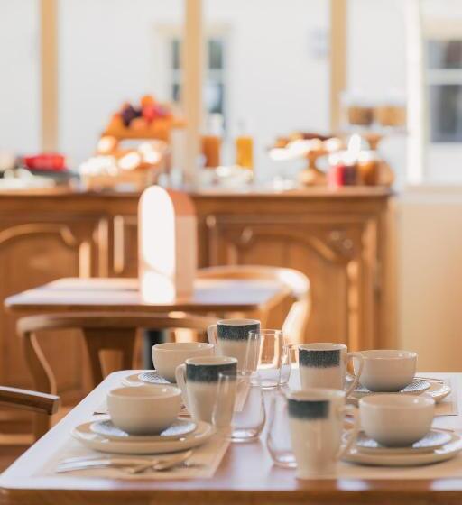 Семейный Полулюкс, L Esquisse Barbizon Teritoria