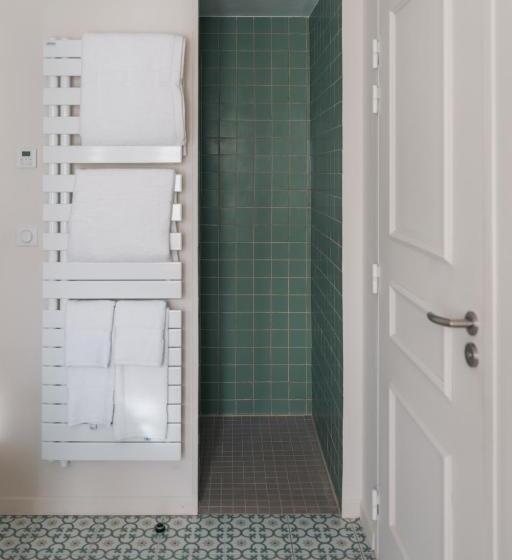 Семейный Полулюкс, L Esquisse Barbizon Teritoria