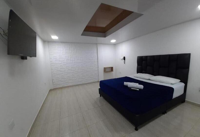 Номер Стандарт, Ocaso Marinilla