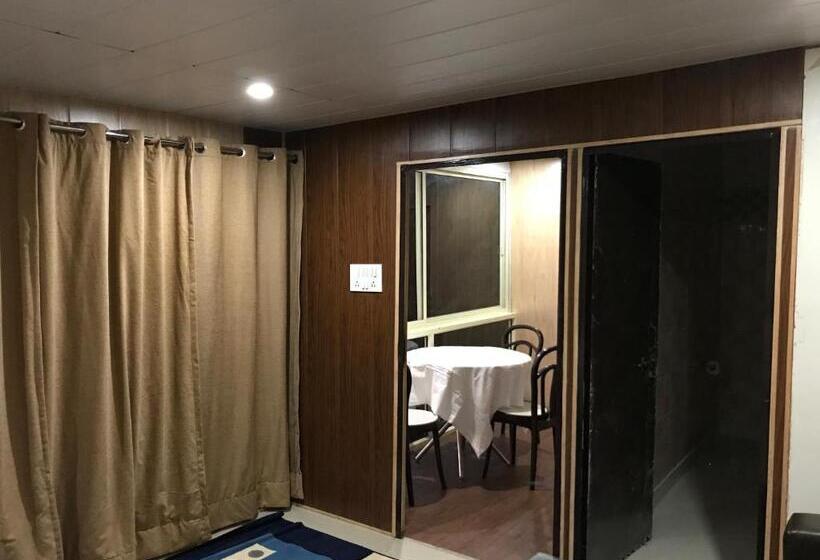 Номер Стандарт Вид на Горы, Rmbs Resort Pvt Ltd