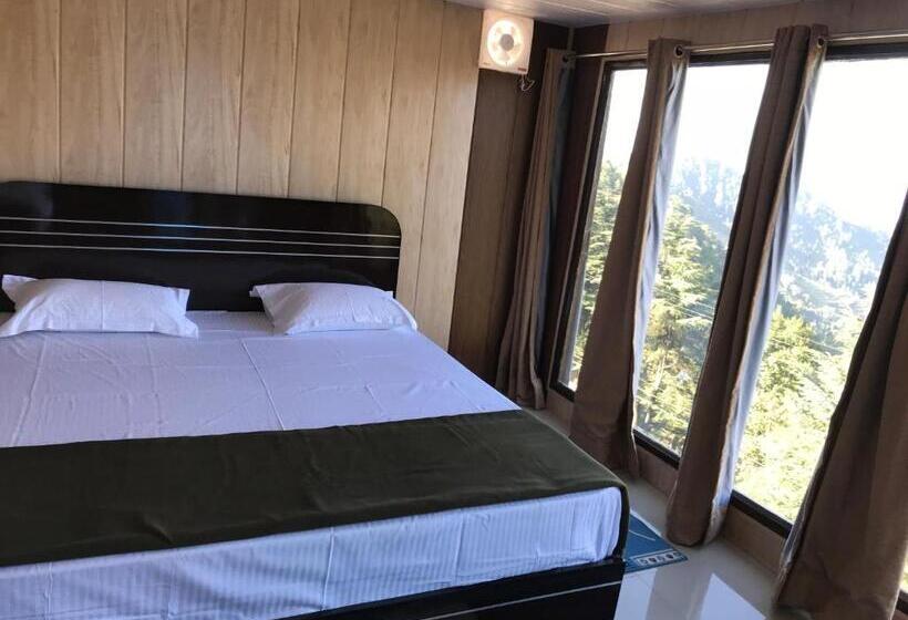 Номер Стандарт Вид на Горы, Rmbs Resort Pvt Ltd