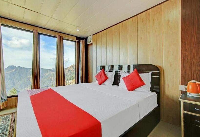 Номер Стандарт Вид на Горы, Rmbs Resort Pvt Ltd