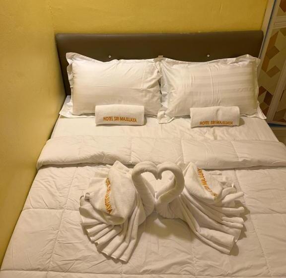 디럭스 룸, Sri Maju Jaya