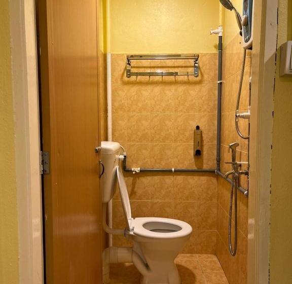 스탠다드 싱글 룸, Sri Maju Jaya