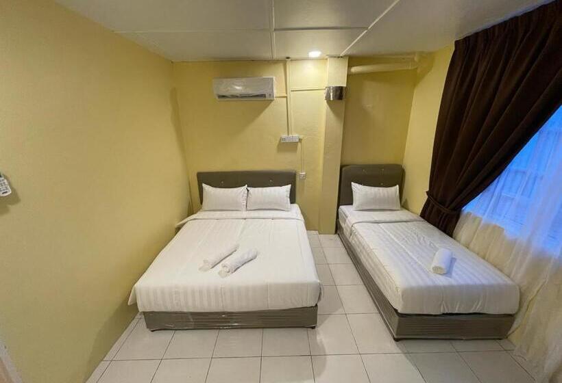 패밀리 룸, Sri Maju Jaya