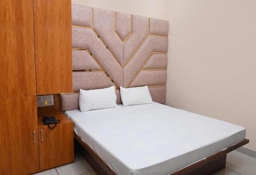 Pokój Deluxe, Sweet Dream