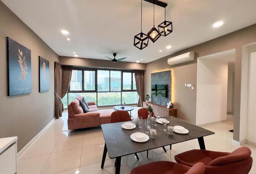 חדר סטנדרט, Iskandar Residence @ Uha