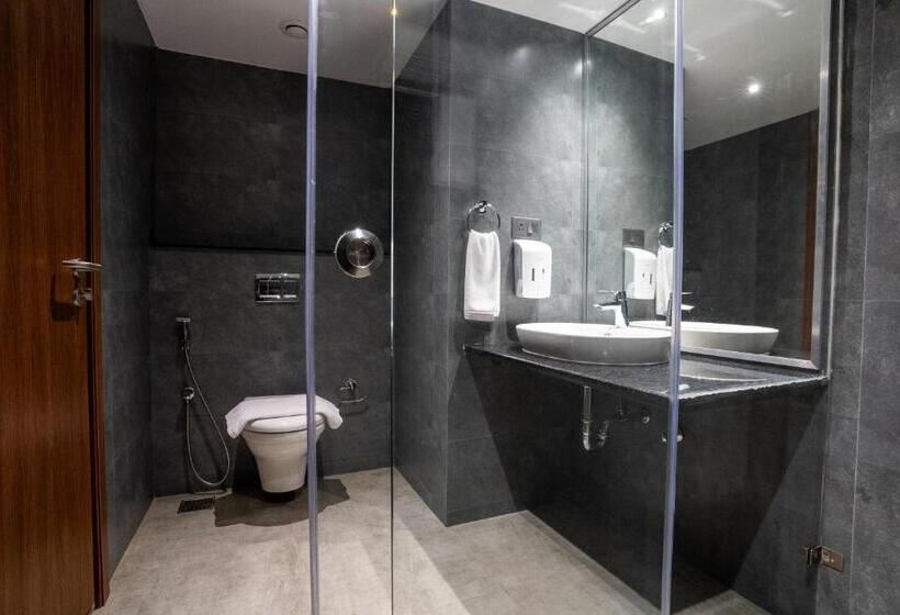 プレミアムルーム, Lilac Hotel Guruvayur