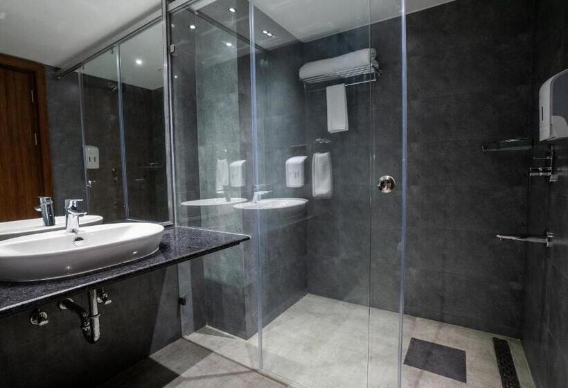 프리미엄 룸, Lilac Hotel Guruvayur