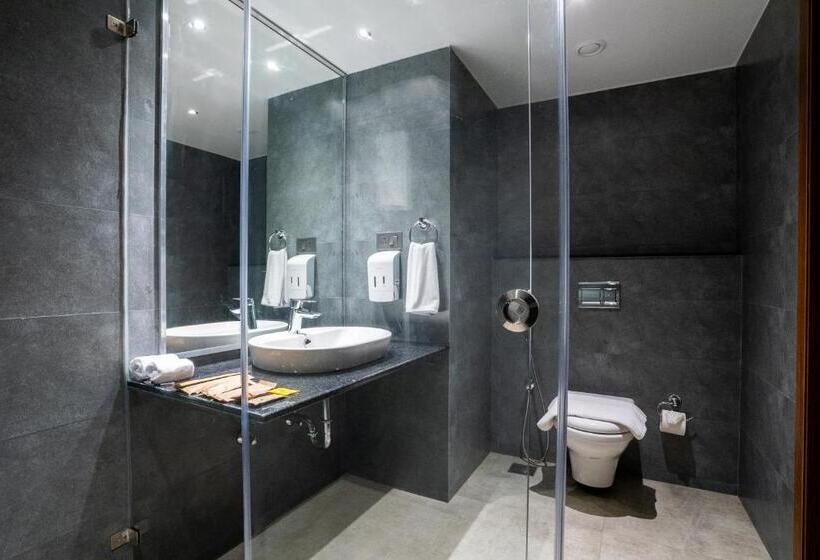 스위트, Lilac Hotel Guruvayur