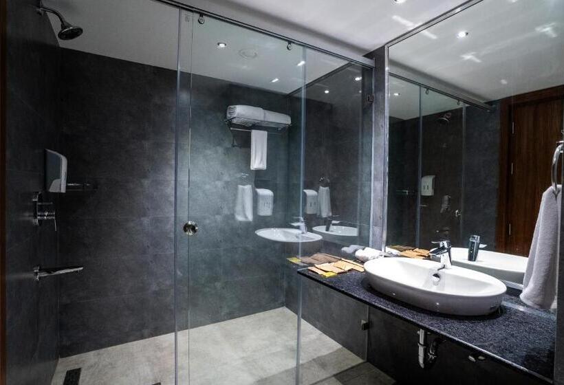 スイート, Lilac Hotel Guruvayur