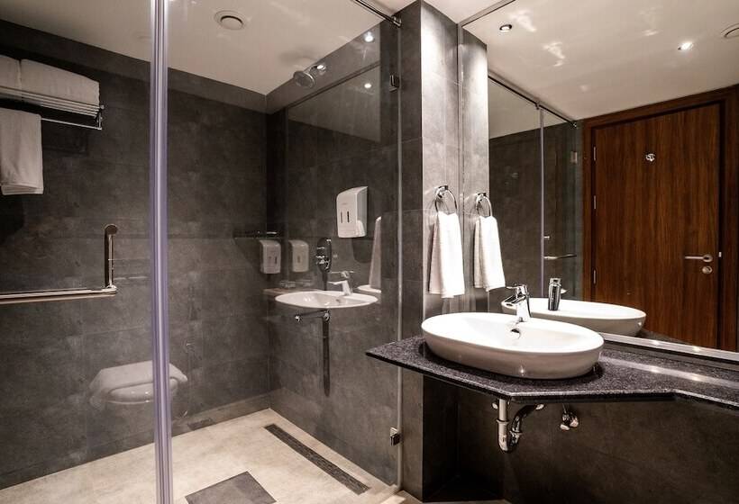 Стандартный Номер Кровать Кинг, Lilac Hotel Guruvayur