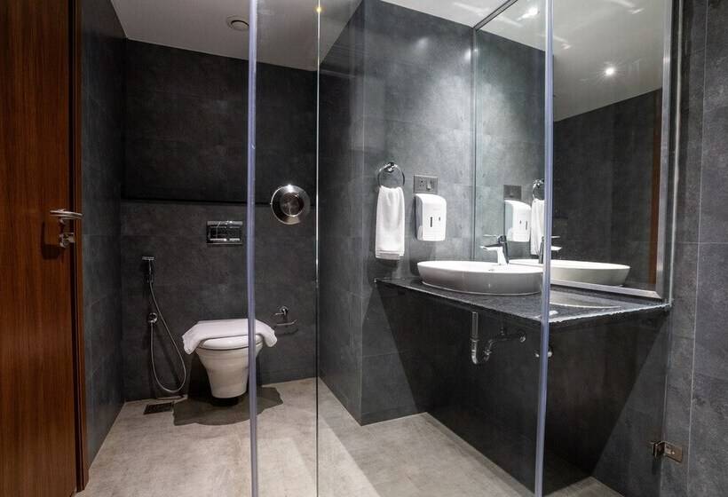 プレミアムルーム, Lilac Hotel Guruvayur