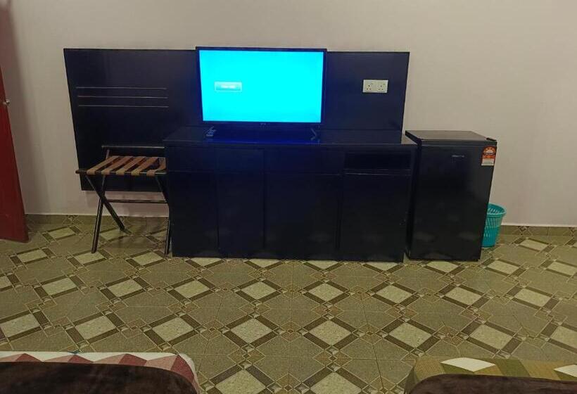 패밀리 룸, Alfa Roomstay