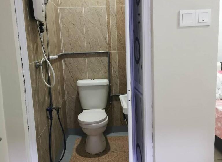 غرفة قياسية, Ourstay Nadi Kota