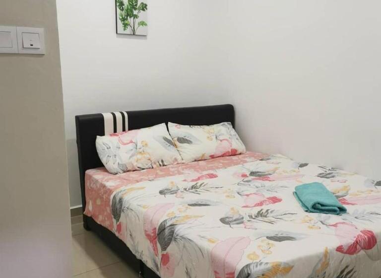 Номер Стандарт, Ourstay Nadi Kota