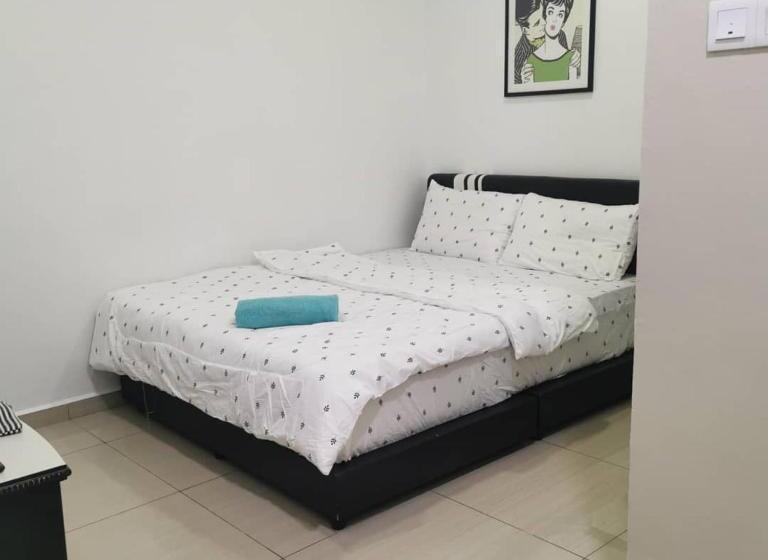 غرفة قياسية, Ourstay Nadi Kota