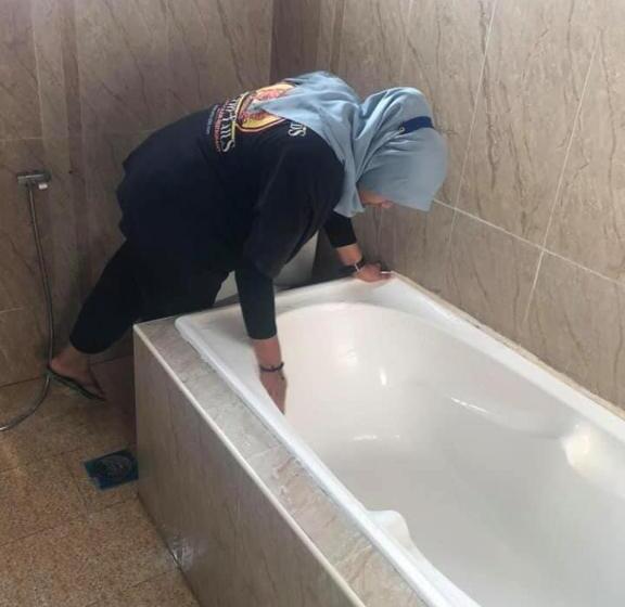 غرفة عائلية, Ourstay Nadi Kota