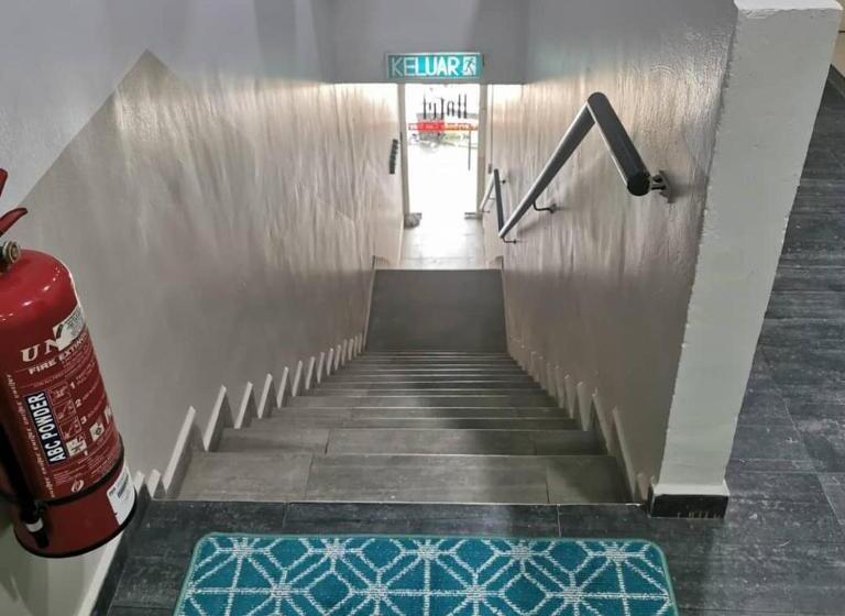 Студия Стандарт, Ourstay Nadi Kota