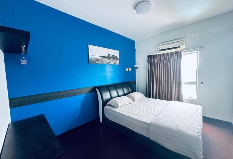 Семейный Номер, Pd Marina Resort 2